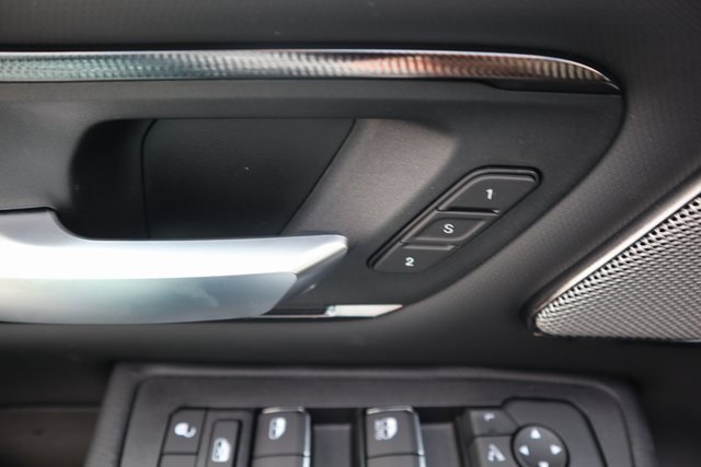 New 2026 RAM 1500 Rebel w/ Rebel Level 2 Equipment Group image 9