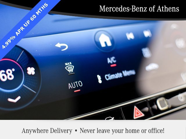 New 2026 Mercedes-Benz C 300 4MATIC Sedan image 32