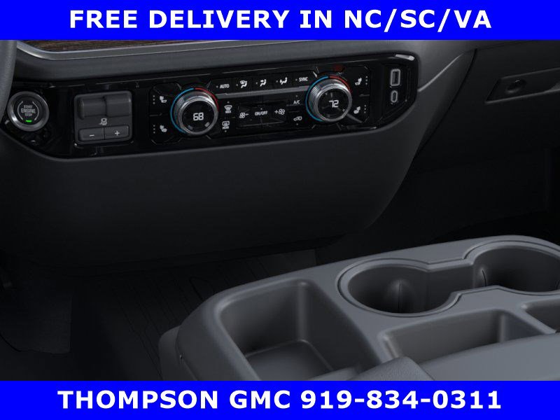 New 2026 GMC Sierra 1500 Elevation w/ Elevation Select Package image 23