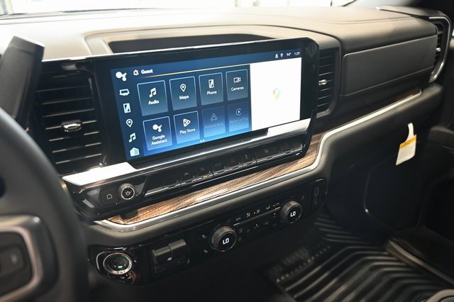 New 2026 Chevrolet Silverado 1500 LT image 15