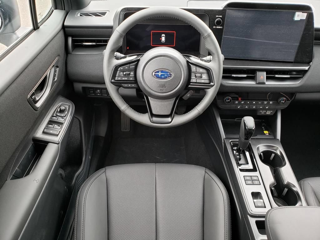 New 2026 Subaru Outback Limited XT AWD/4WD image 10