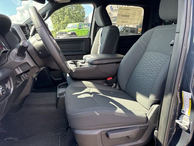 New 2025 RAM 2500 Tradesman image 24