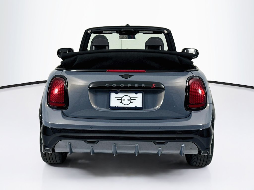 New 2026 MINI Cooper S FWD image 6
