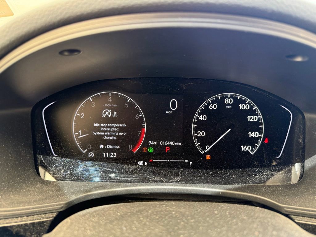 Used 2024 Honda Civic LX image 15