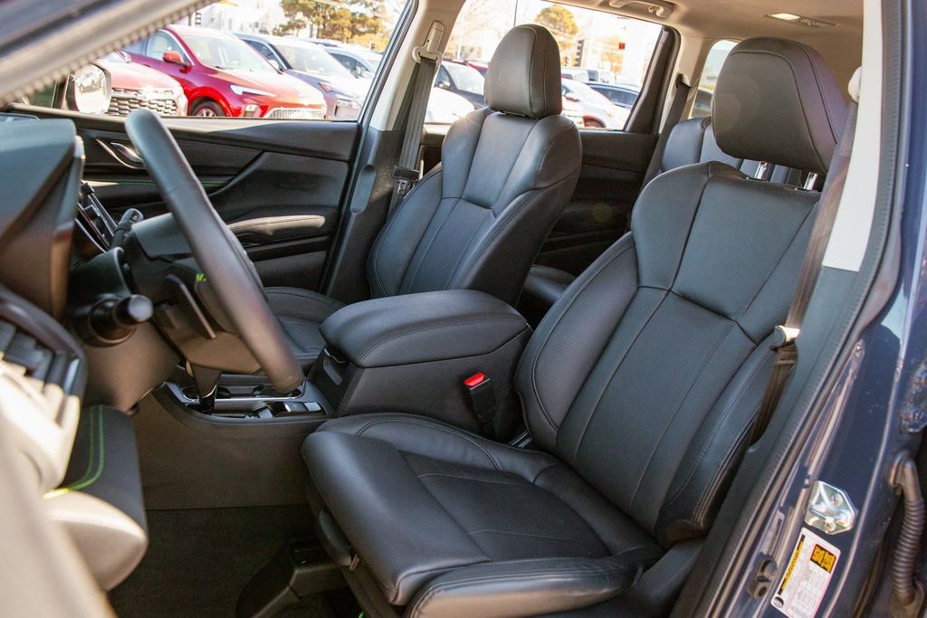 Used 2025 Subaru Ascent Bronze Edition w/ Popular Package #2 image 13