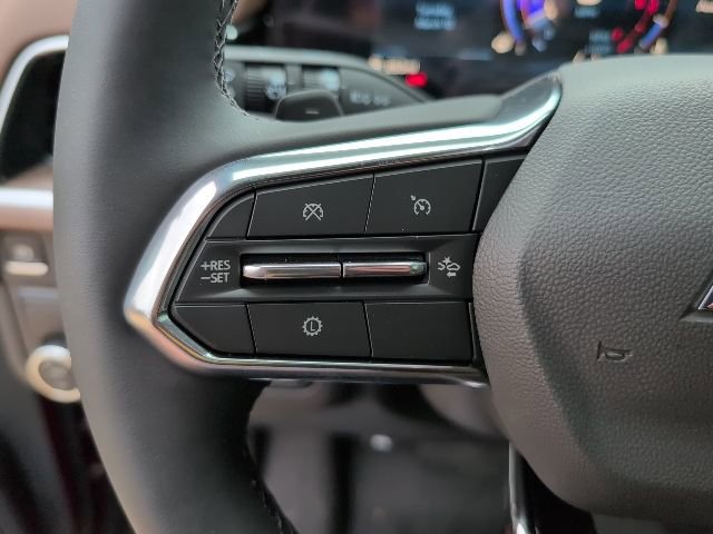 New 2026 Chevrolet Tahoe High Country image 22