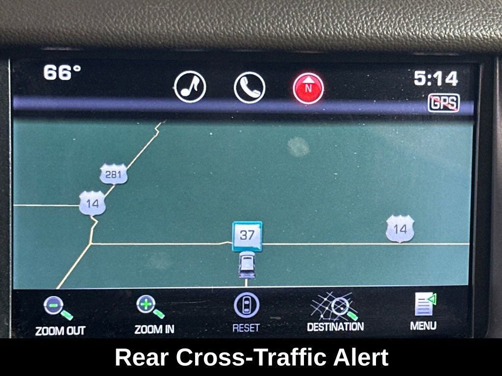 Used 2015 GMC Yukon Denali w/ Open Road Package image 30