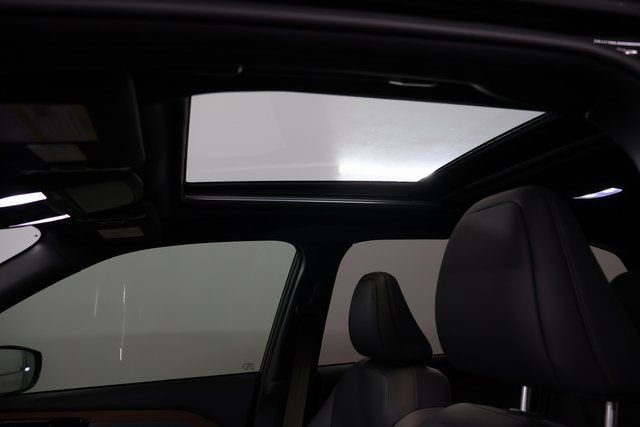 Certified 2025 Subaru Forester Sport image 13