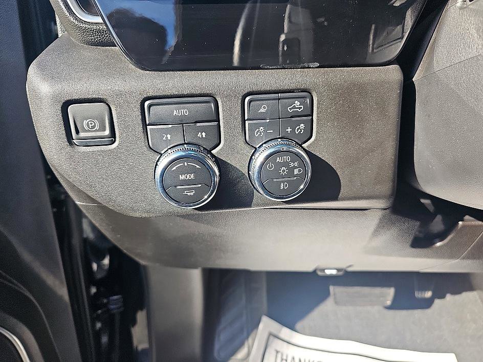 Used 2022 GMC Sierra 1500 Elevation w/ Preferred Package image 15