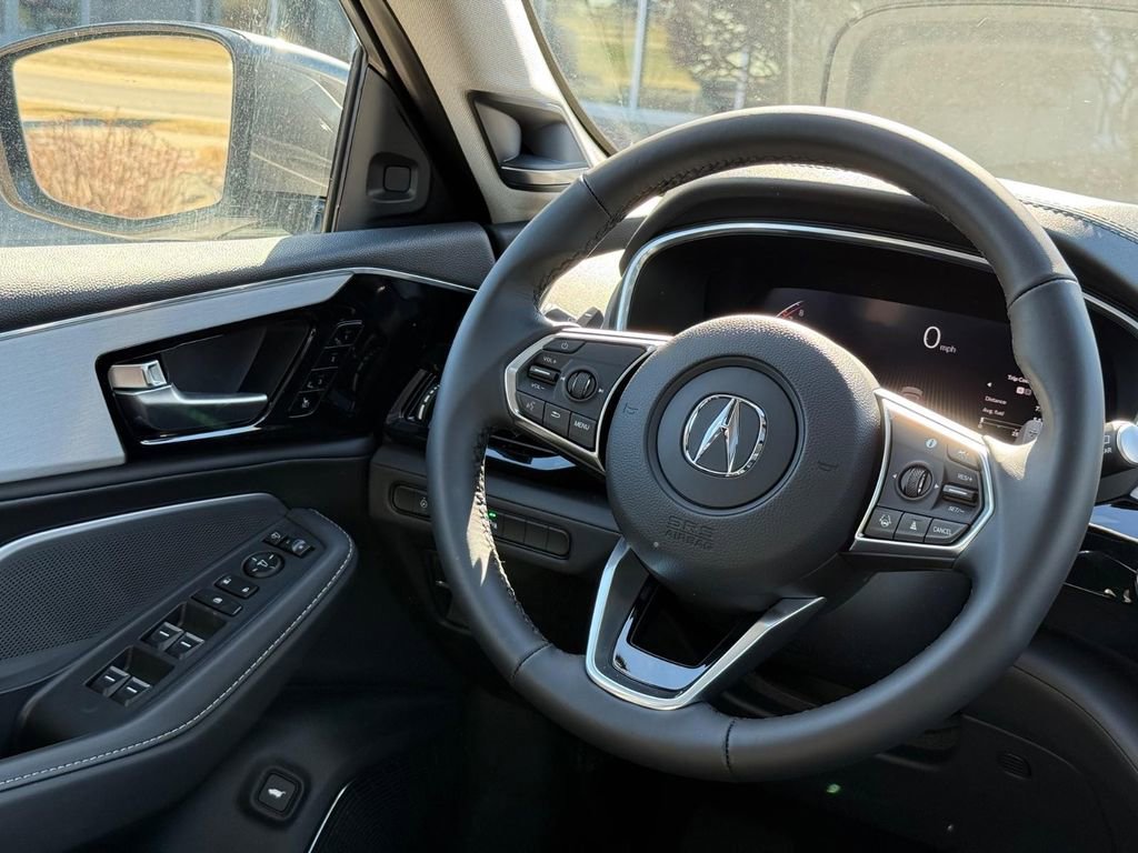 New 2026 Acura MDX w/ Technology Package image 9