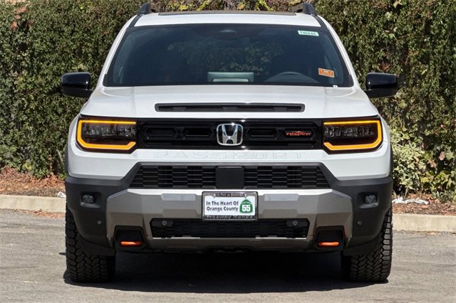 New 2026 Honda Passport TrailSport image 9