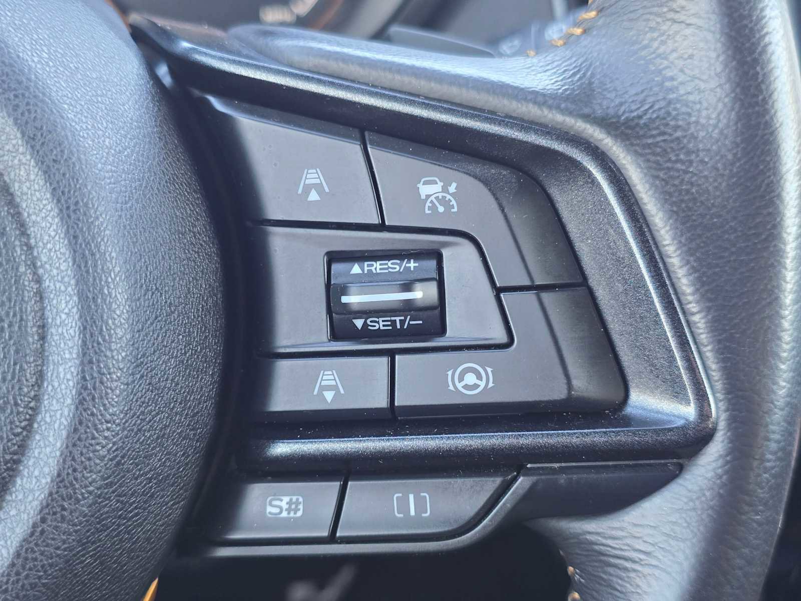 Used 2022 Subaru Forester Wilderness image 35