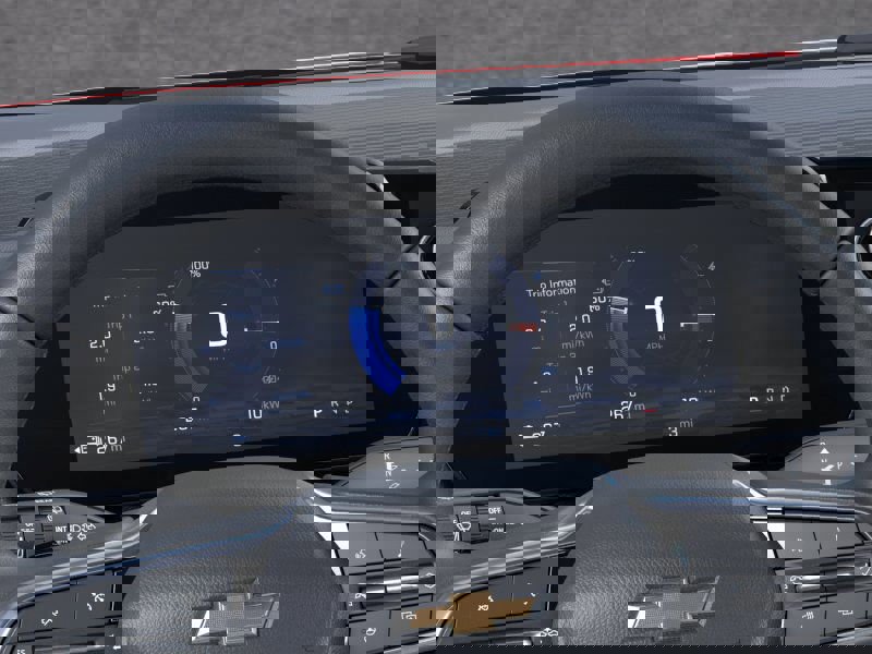 New 2025 Chevrolet Equinox EV LT image 18