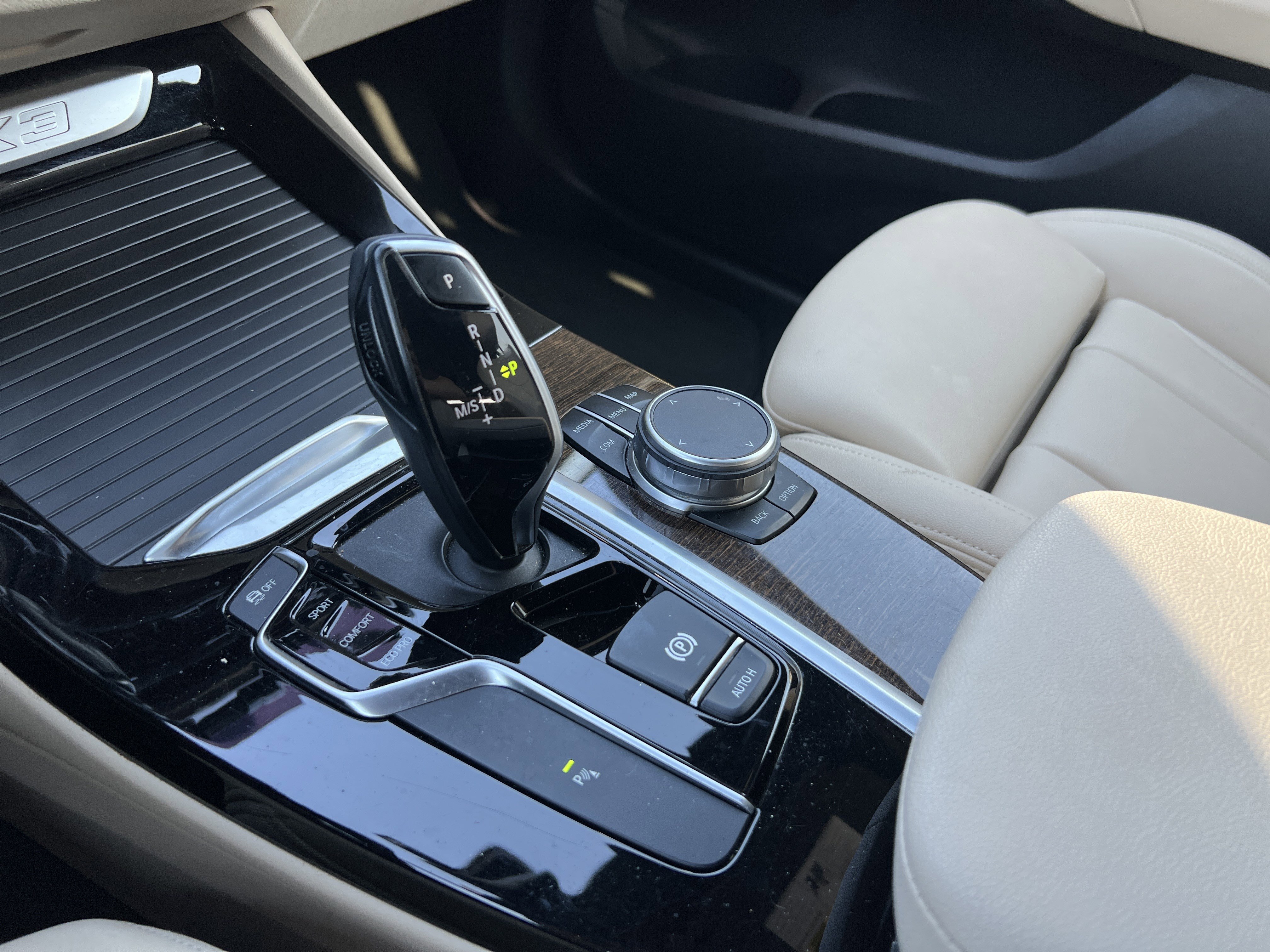 Used 2019 BMW X3 sDrive30i w/ Premium Package image 28