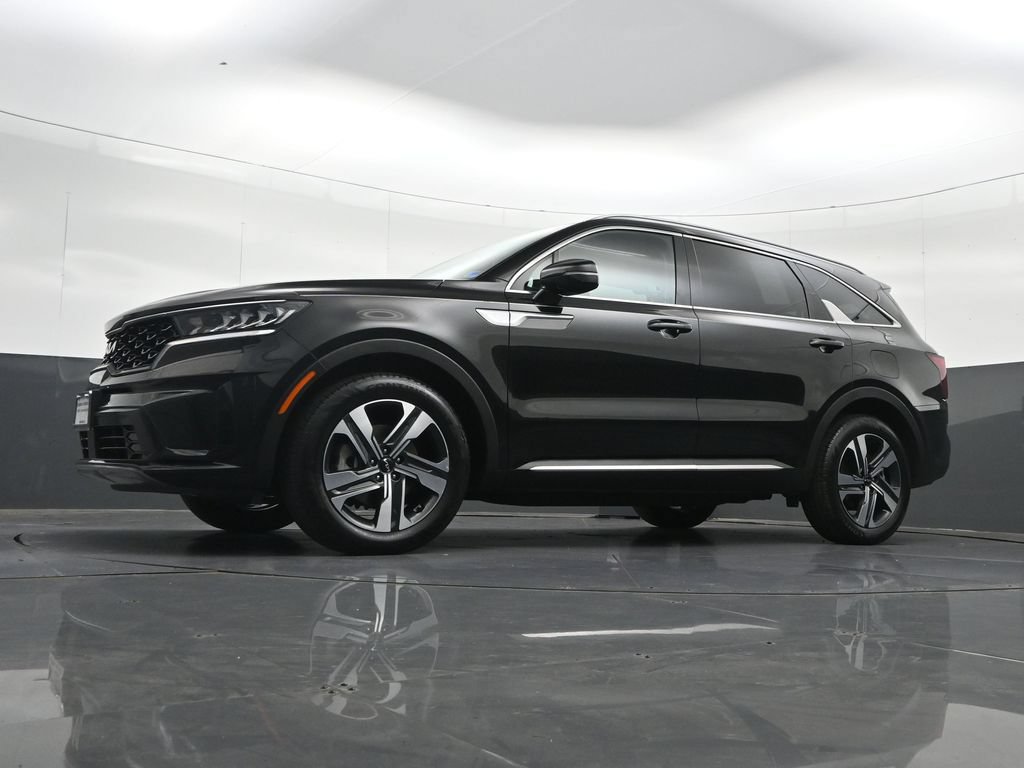 Used 2023 Kia Sorento EX AWD/4WD image 32