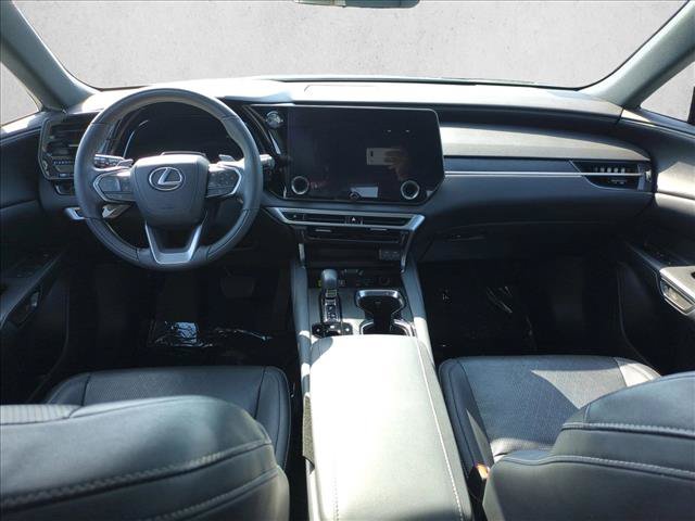 Used 2023 Lexus RX 350 Premium Plus w/ Cold Area Package FWD image 19