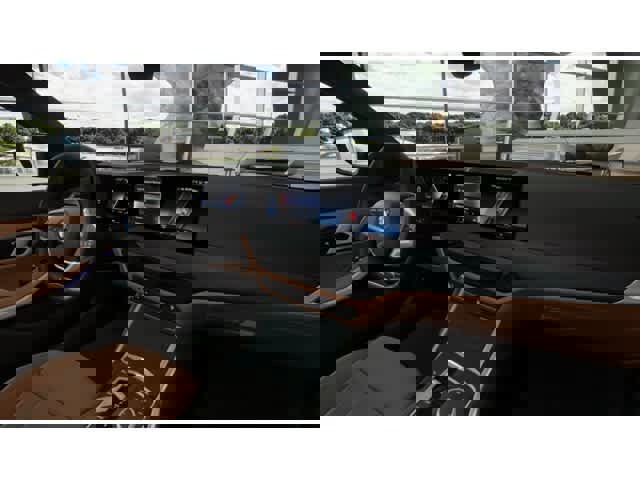 New 2026 BMW 330i xDrive Sedan w/ Convenience Package image 14