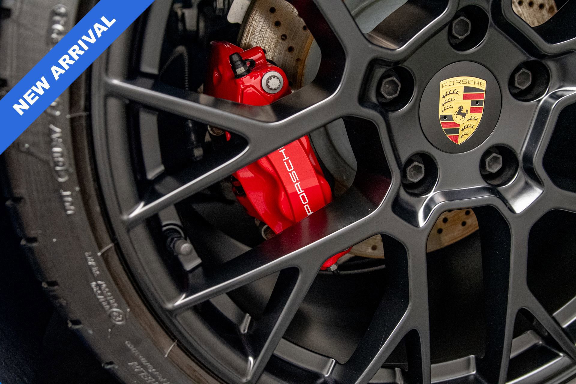 Used 2024 Porsche 911 Carrera S image 37