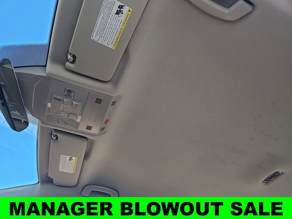 Used 2024 Volkswagen Jetta SE image 29