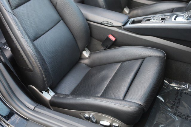 Used 2014 Porsche 911 Carrera S RWD image 51
