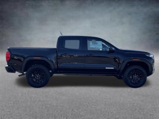 New 2026 GMC Canyon Elevation w/ Convenience Package RWD image 4