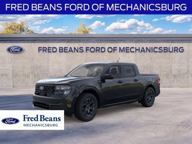 New 2026 Ford Maverick XLT w/ Equipment Group 301A AWD/4WD video 1