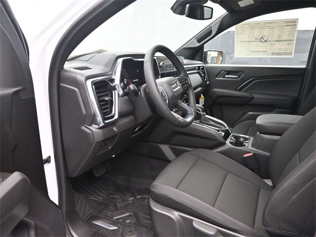 New 2026 GMC Canyon Elevation w/ Convenience Package image 8