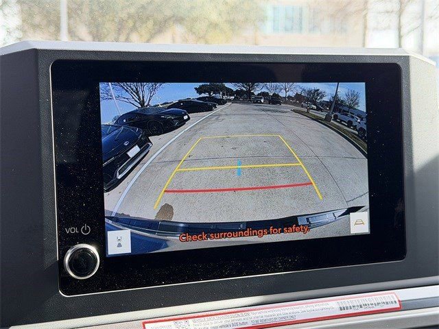 New 2026 Toyota Tacoma SR5 image 18