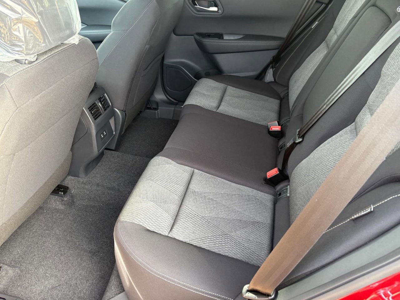 New 2026 Nissan Rogue SV image 22