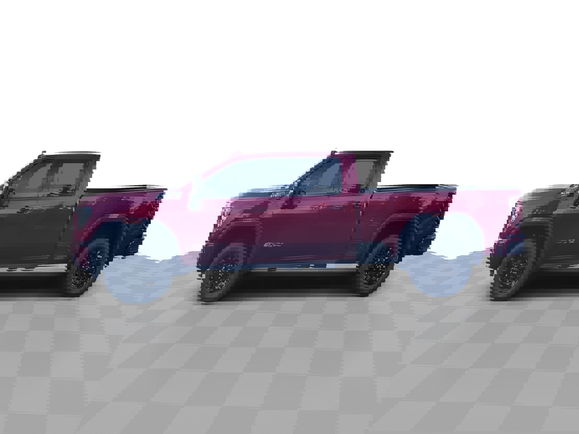 New 2026 GMC Sierra 2500 AT4 w/ AT4 Premium Plus Package image 40