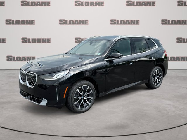 New 2026 BMW X3 xDrive30i w/ Convenience Package