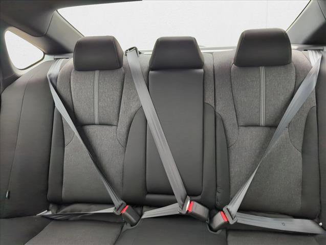 New 2025 Honda Accord Sport image 19