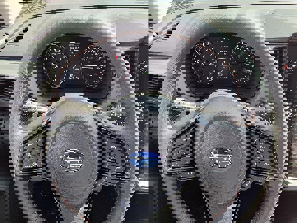 New 2026 Subaru Crosstrek 2.5i Limited image 6