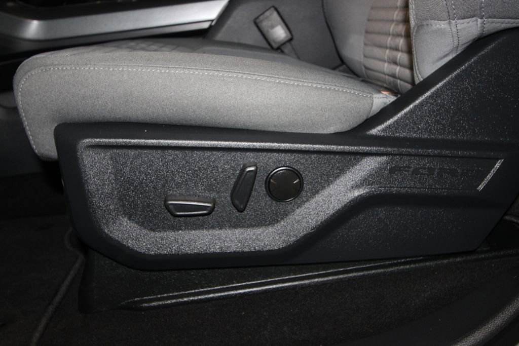 Used 2023 Ford F150 XLT w/ Equipment Group 302A High image 7