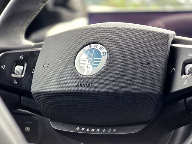 Used 2023 Fisker Ocean One AWD/4WD image 13