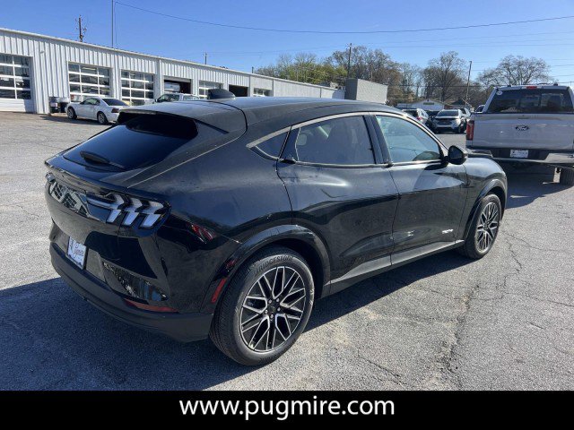 New 2026 Ford Mustang Mach-E Premium RWD image 7