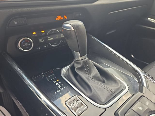 Used 2018 MAZDA CX-9 Touring w/ Touring Premium Package FWD image 16