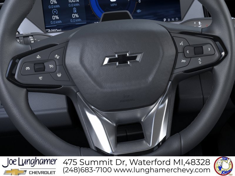 New 2027 Chevrolet Bolt LT w/ Super Cruise Package FWD image 19
