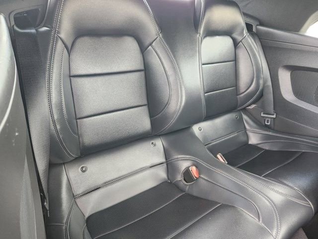 Used 2025 Ford Mustang Premium RWD image 30