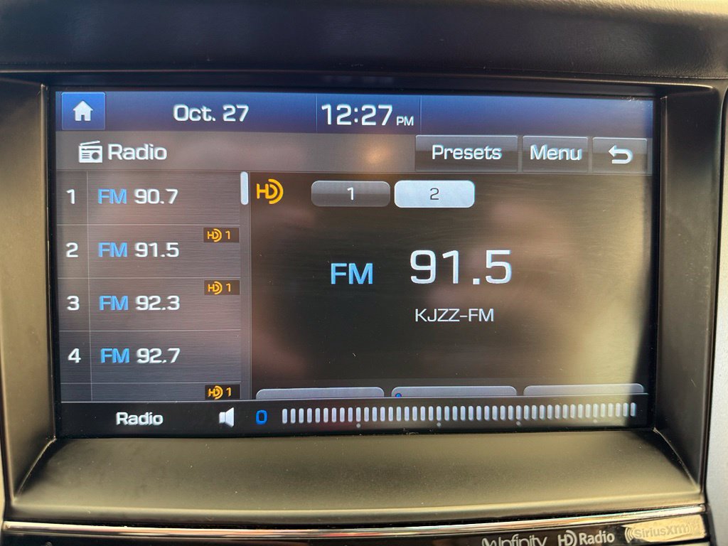 Used 2018 Hyundai Tucson SEL Plus FWD image 35