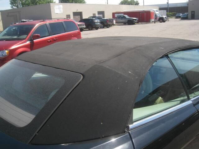 Used 2012 Chrysler 200 Touring image 13