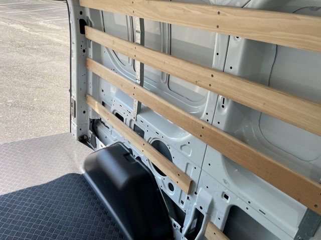 Used 2024 Ford Transit 250 Low Roof w/ Exterior Upgrade Package RWD image 27