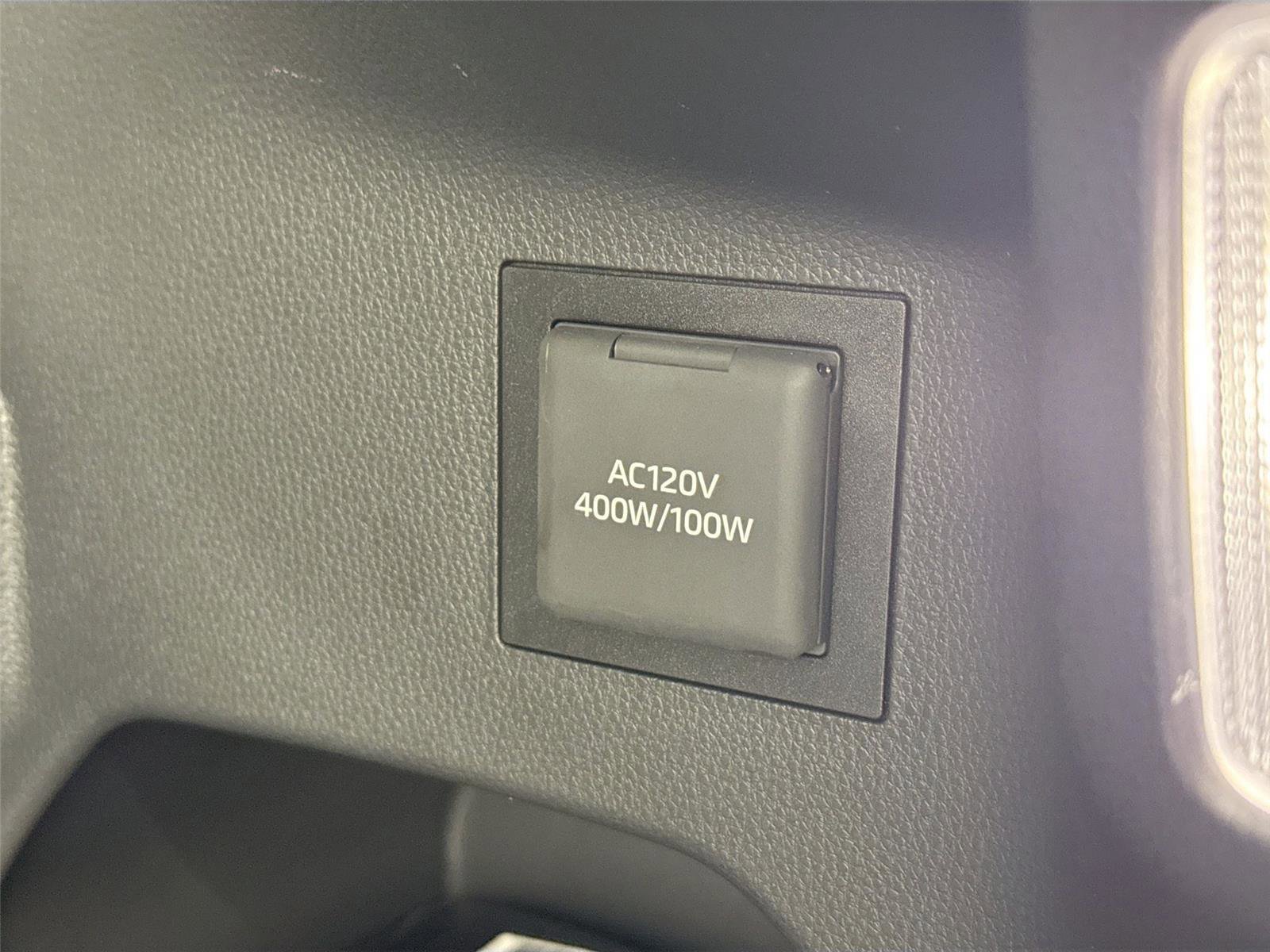 Certified 2025 Toyota 4Runner TRD Sport image 35