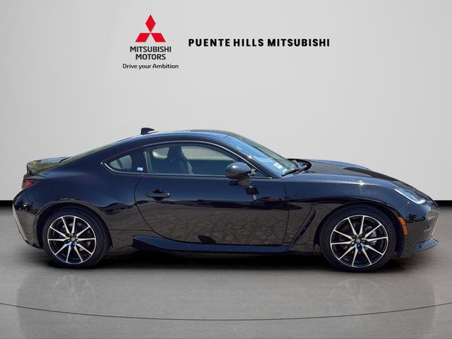 Used 2025 Toyota GR86 w/ ALL Weather Mat Package (TMS) image 4