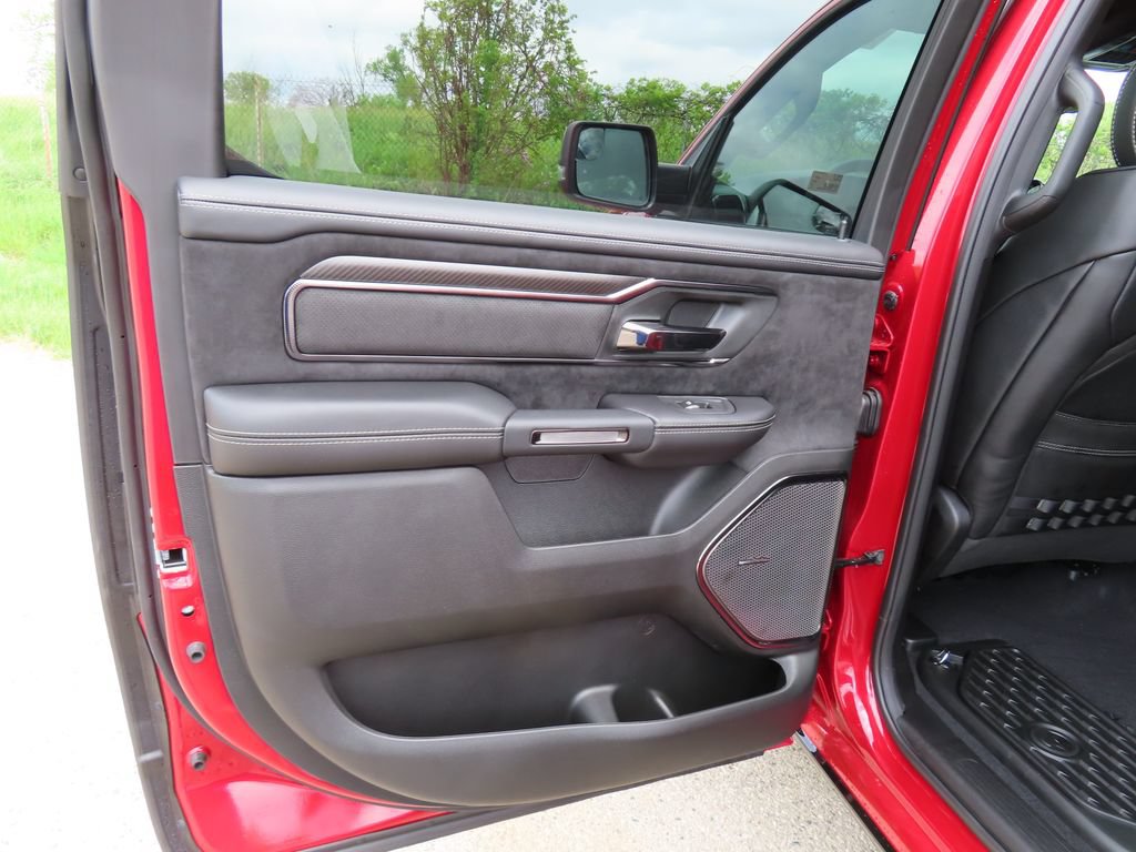 New 2026 RAM 1500 RHO w/ RHO Level 1 Equipment Group AWD/4WD image 34