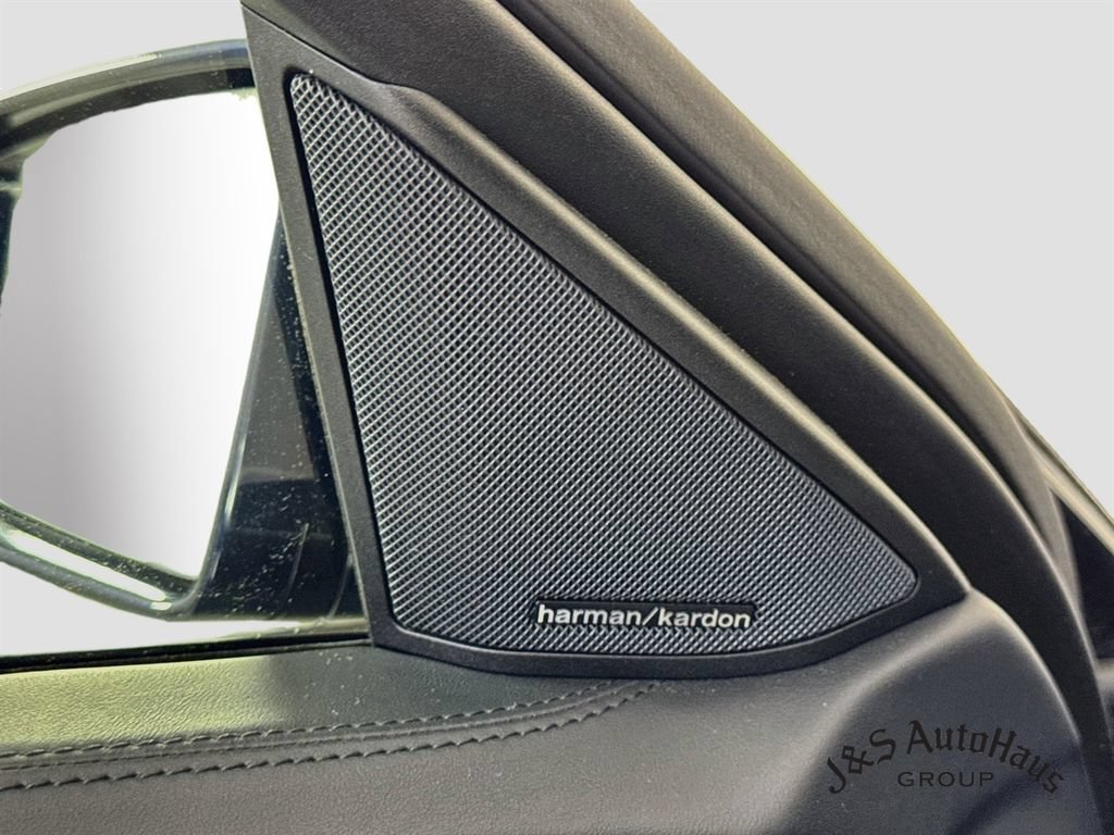 Used 2016 Mercedes-Benz E 63 AMG S-Model image 24