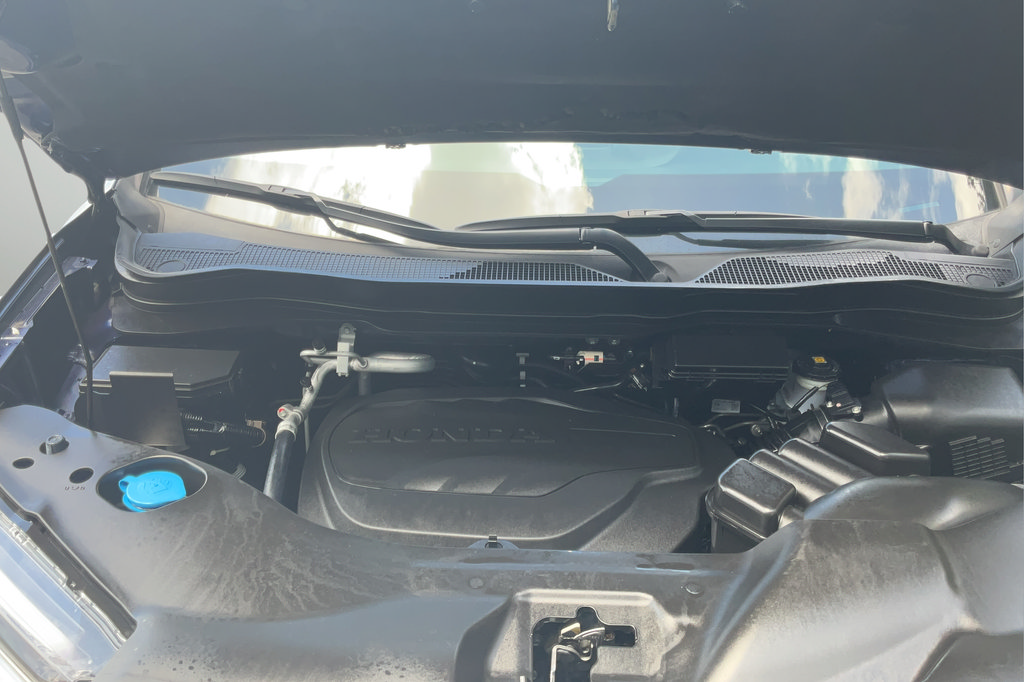 Used 2023 Honda Ridgeline RTL-E image 22