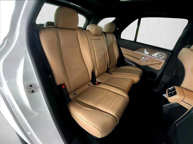 New 2026 Mercedes-Benz GLE 580 4MATIC image 29
