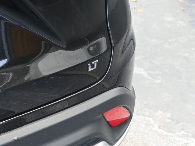 Used 2025 Chevrolet Trax LT image 13