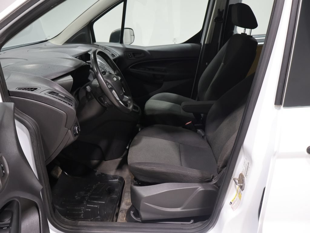 Used 2016 Ford Transit Connect XL FWD image 9